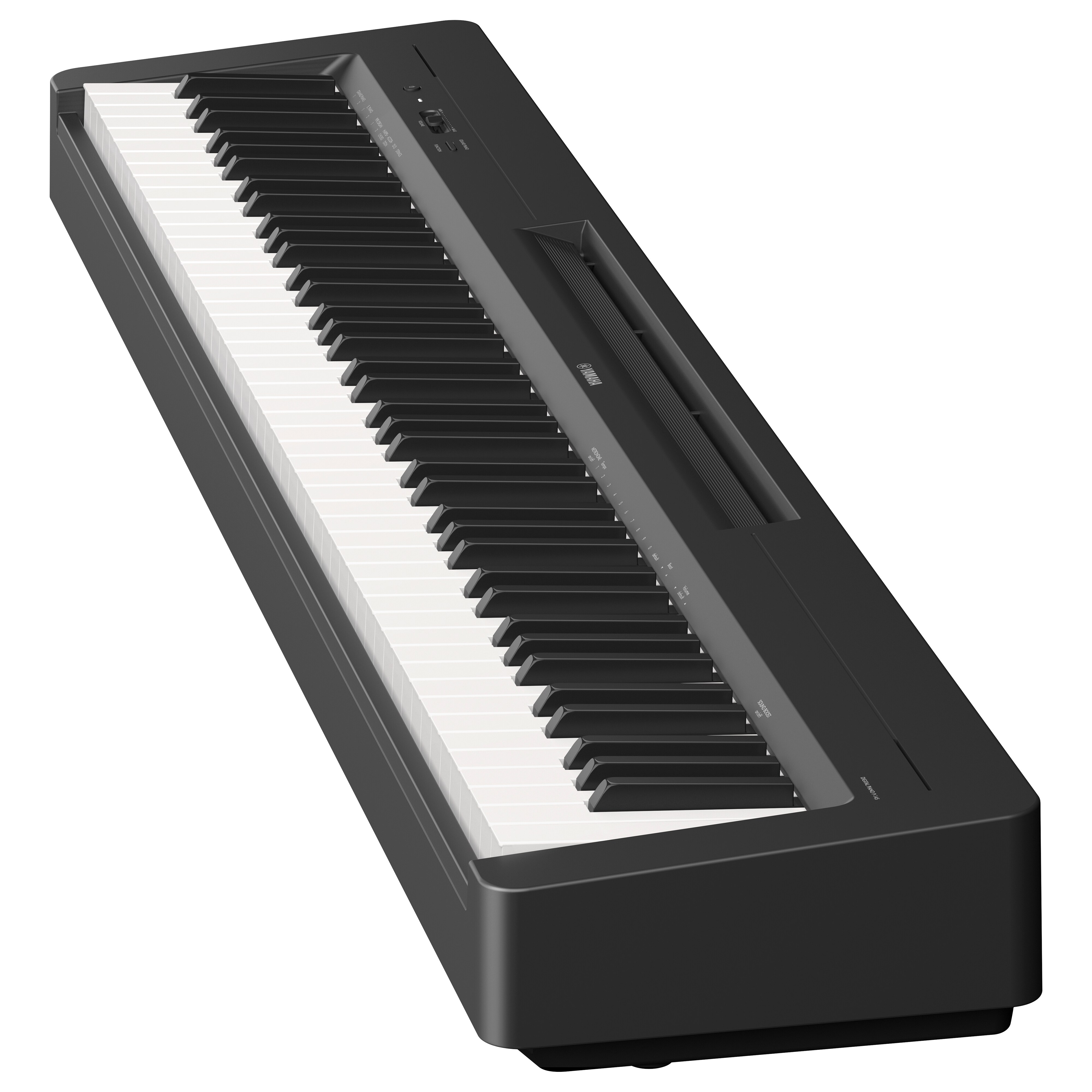 Yamaha 88 Keys Digital Piano