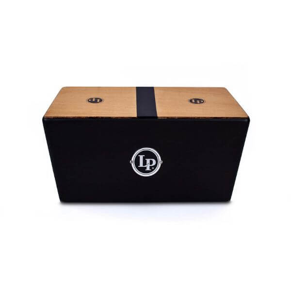 Latin Percussion Cajon Beginner 2 Pieces
