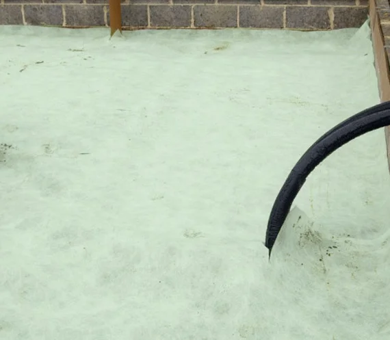 Geotextile 200 Gr (1m X 50m) 50m²