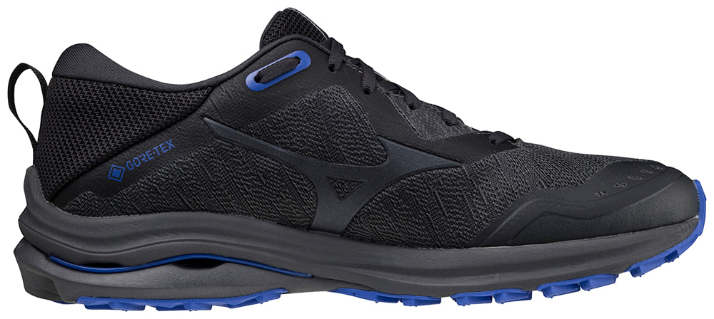 Кроссовки для бега MIZUNO WAVE RIDER GTX для взрослых, мужчинам