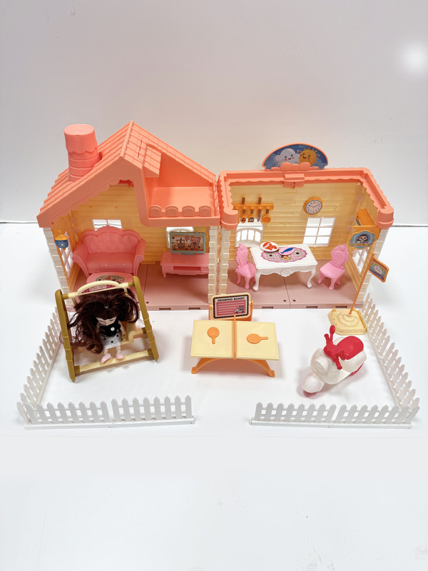 Huada Toys - Furniture Playset