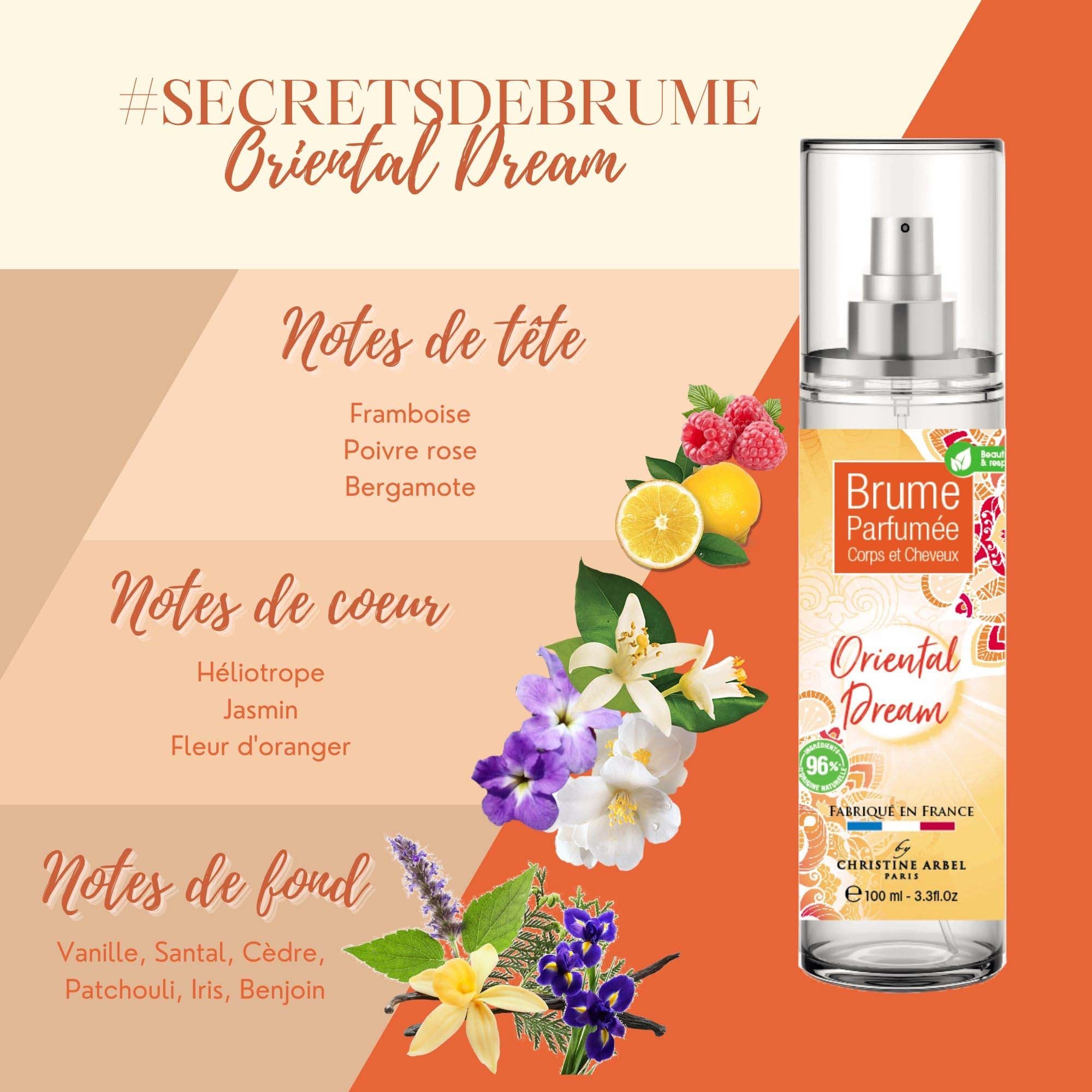 brume-parfum-e-corps-et-cheveux-oriental-dream-prix-carrefour