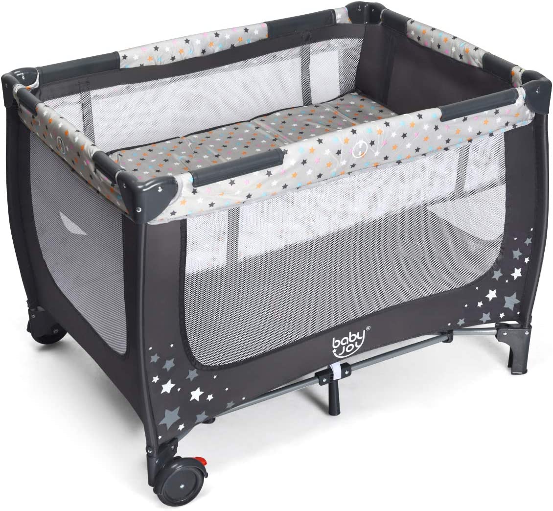 Matelas Lit Parapluie Carrefour