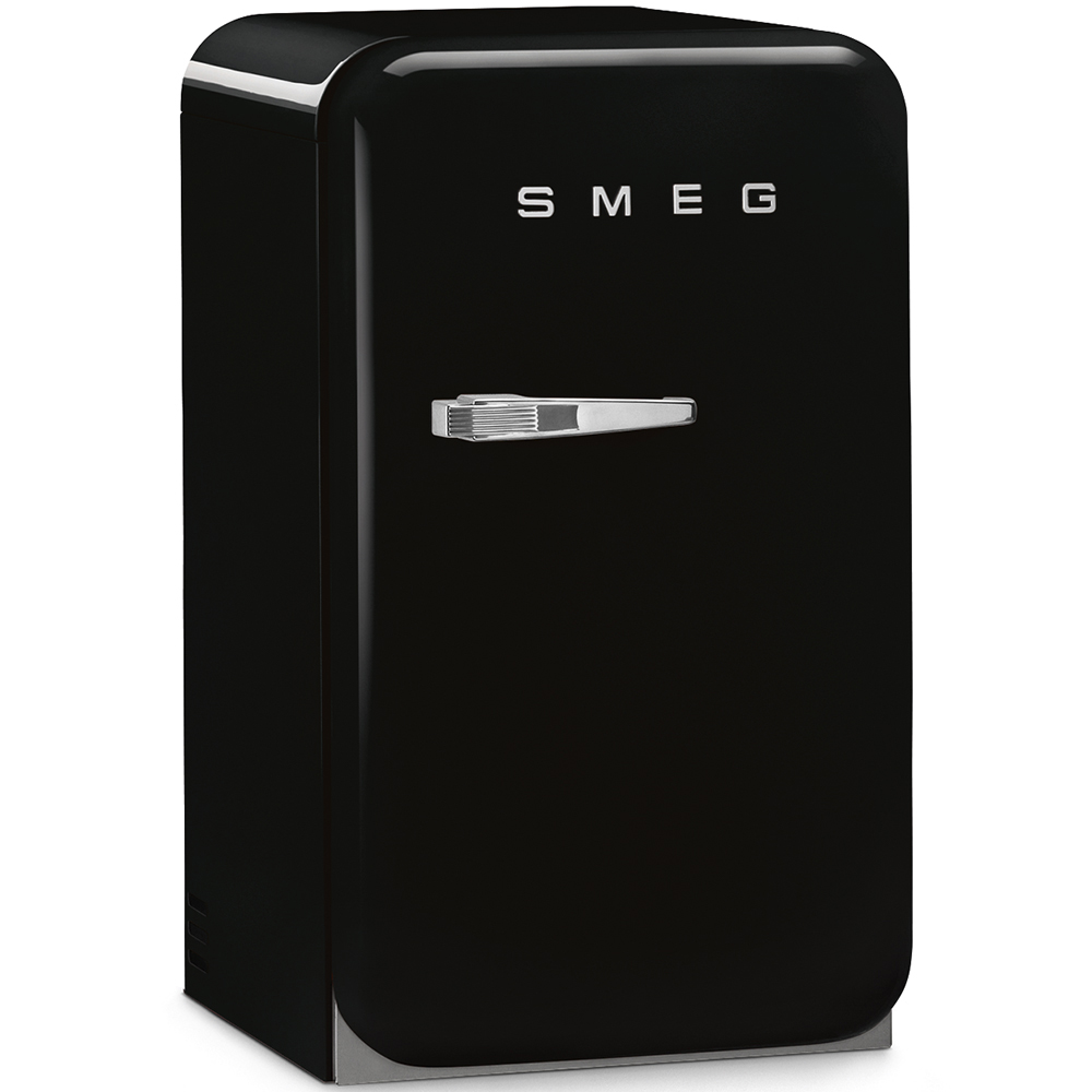 Smeg Mini Refrigerator