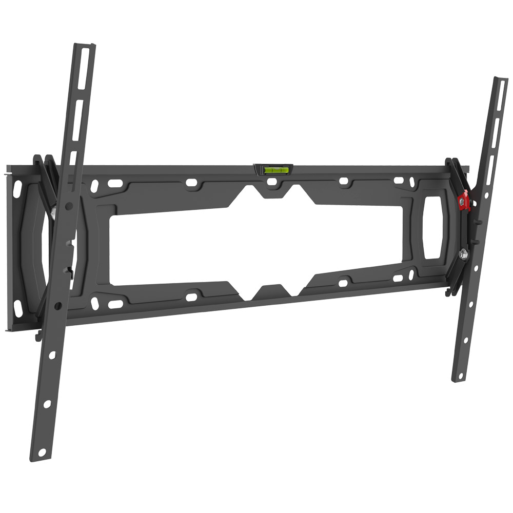 Barkan Fixed wall mount with tilt for screen up to 90 inches (BRAE410)