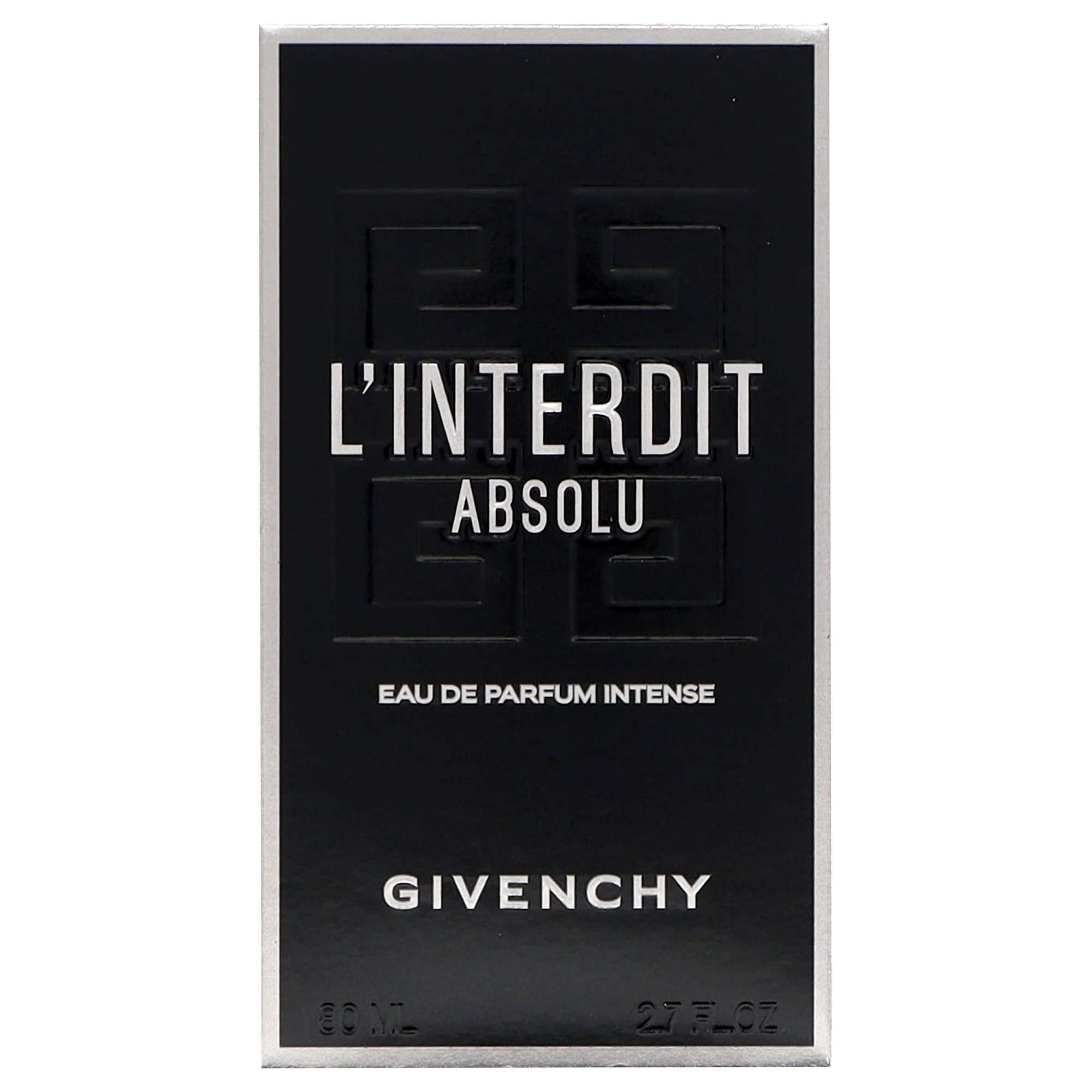 Givenchy L'Interdit Absolu Eau de Parfum Intense Spray dam – bild 7