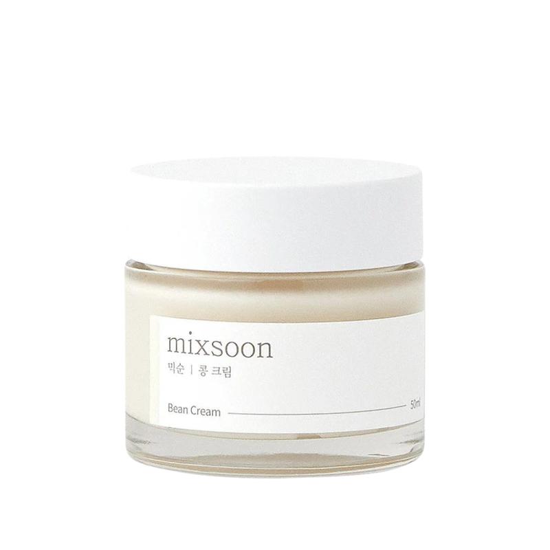 Mixsoon Bean Cream – produktový obrázok