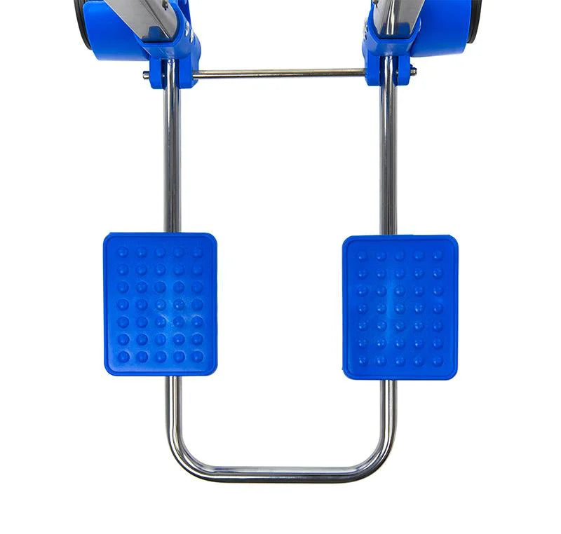 Chariot Pliable Avec Tendeur 30kg