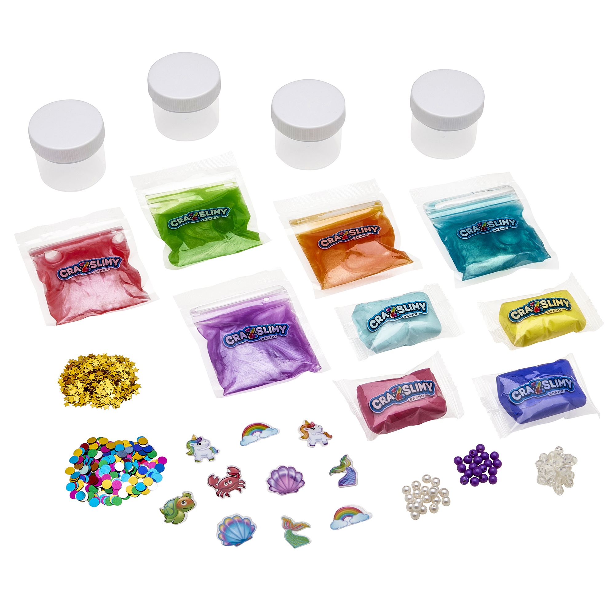 Cra-Z-Art Slime