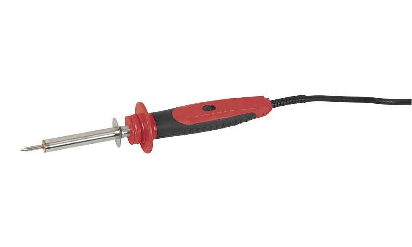 Station De Fer à Souder Sans Fil Einhell 18V | Chauffage Rapide 5 Sec | Ports USB Et Type-C Inclus - 5