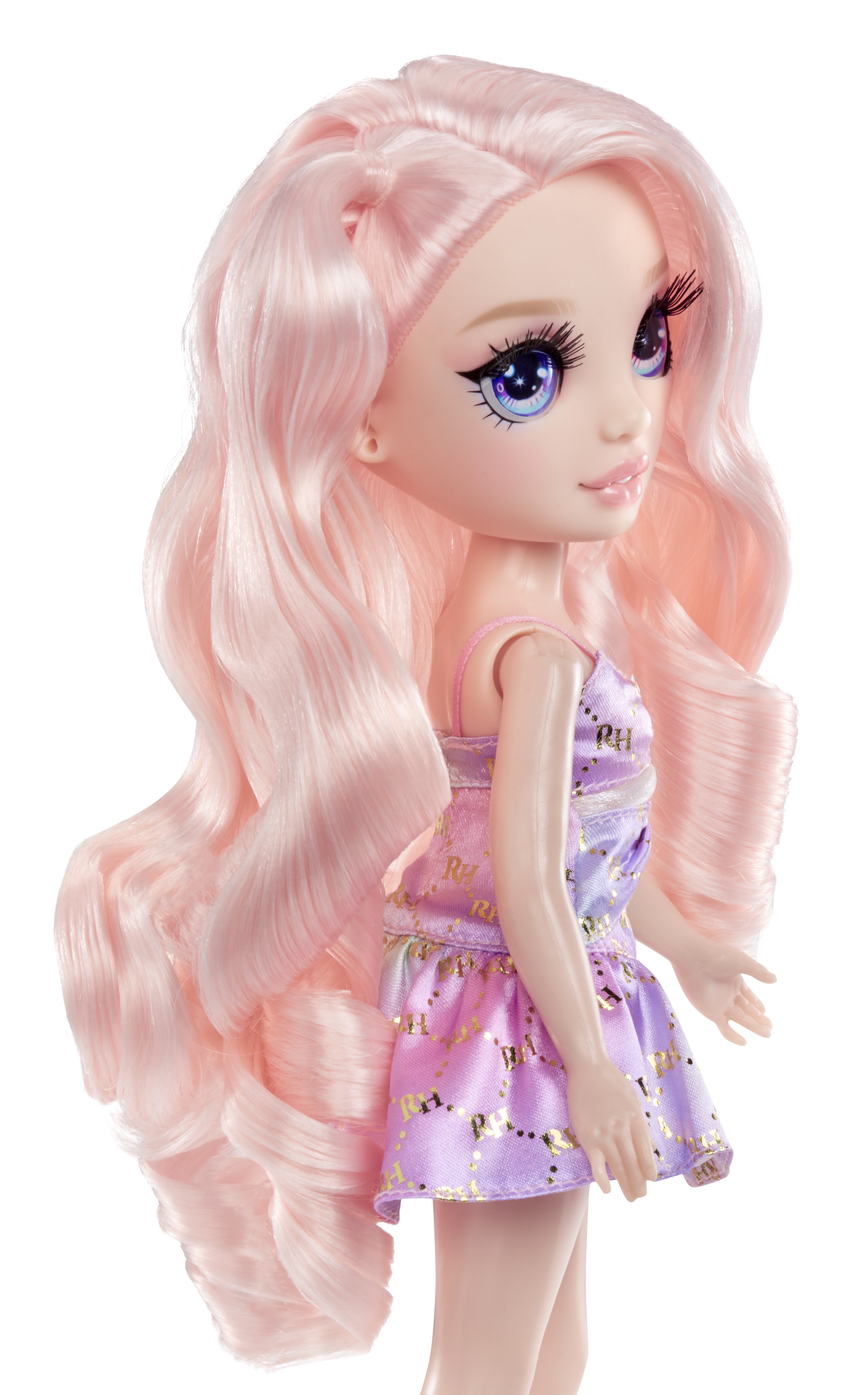 Rainbow High Fashion Doll