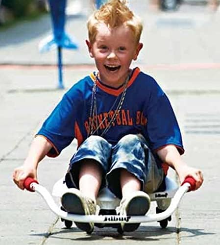 Jd Bug Ride-On Swing Car