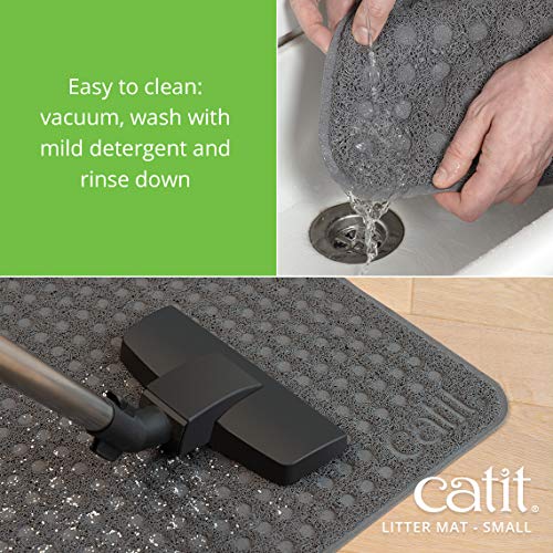 Catit Tapis De Litière S 40 X 60 Cm
