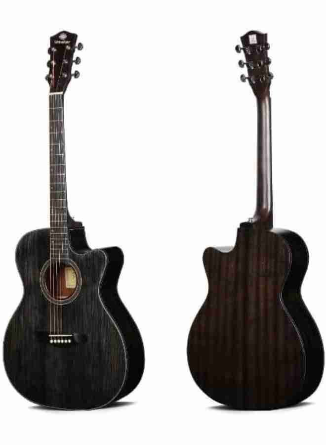 Unistar Acoustic Guitar Beginner