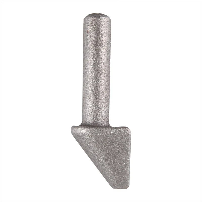 Axe De Charnière 50mm Pour Charnière De Ridelle