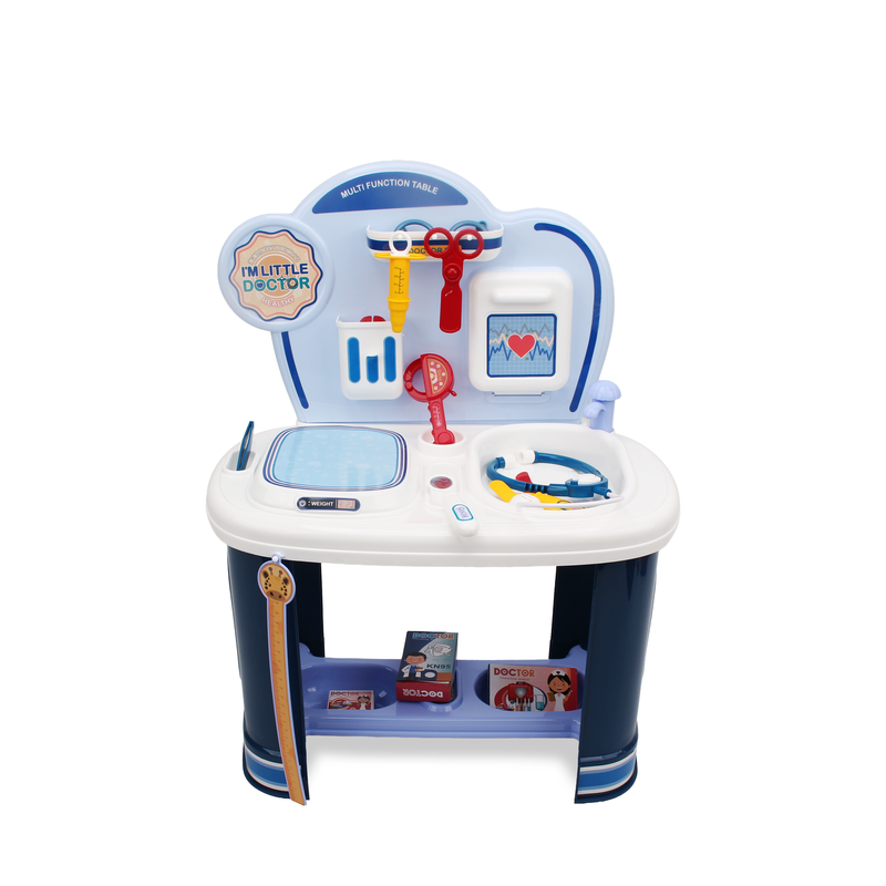 Huada Toys -1 Medical Playset