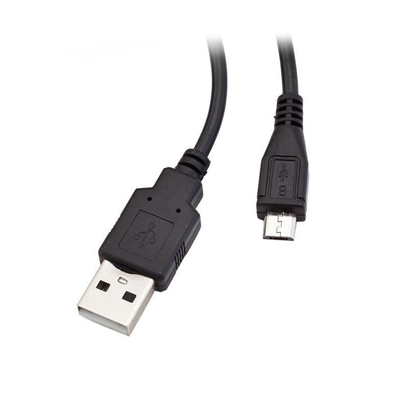 Cable De Charge Usb Manette Xbox One 3 Mètres