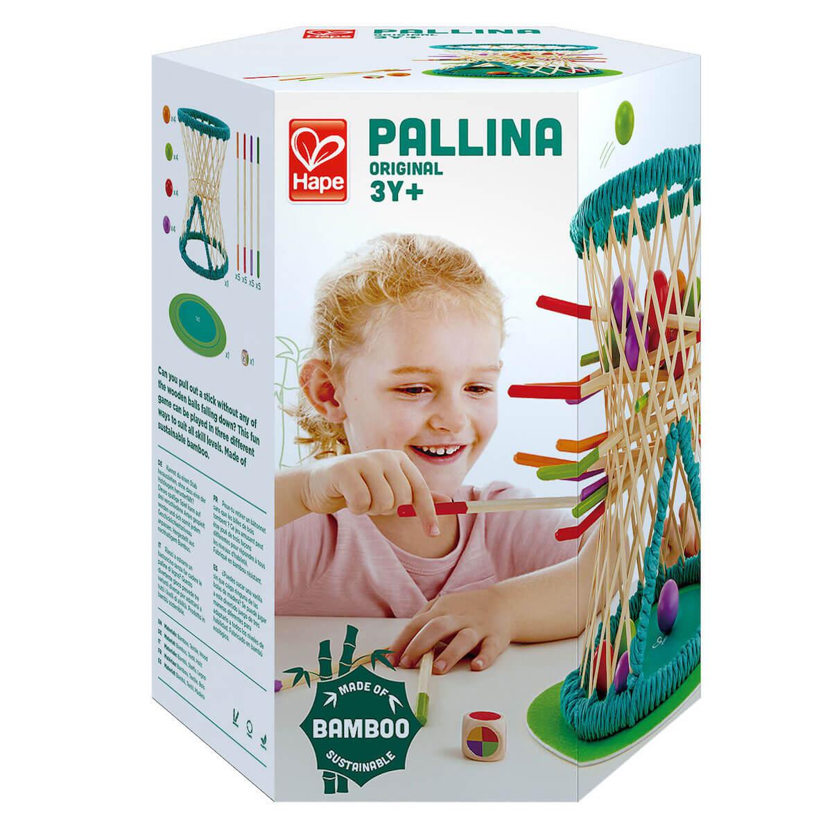 Pallina