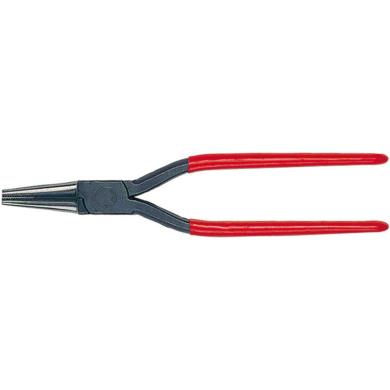 Pince Plates De Ferblantier 260 Mm Branches Entrelacées Pour Tôles D311 Bessey