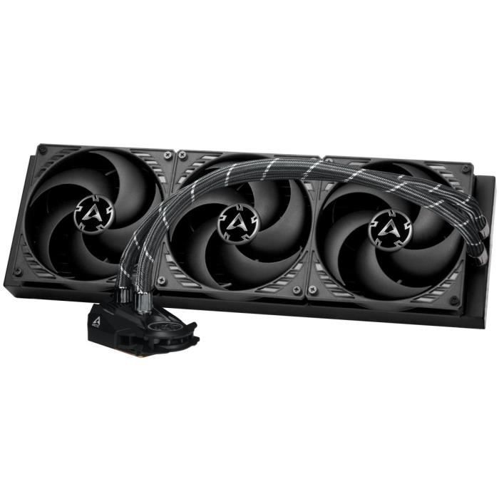 Watercooling - Arctic - Liquid Freezer Ii 420 (acfre00092a)