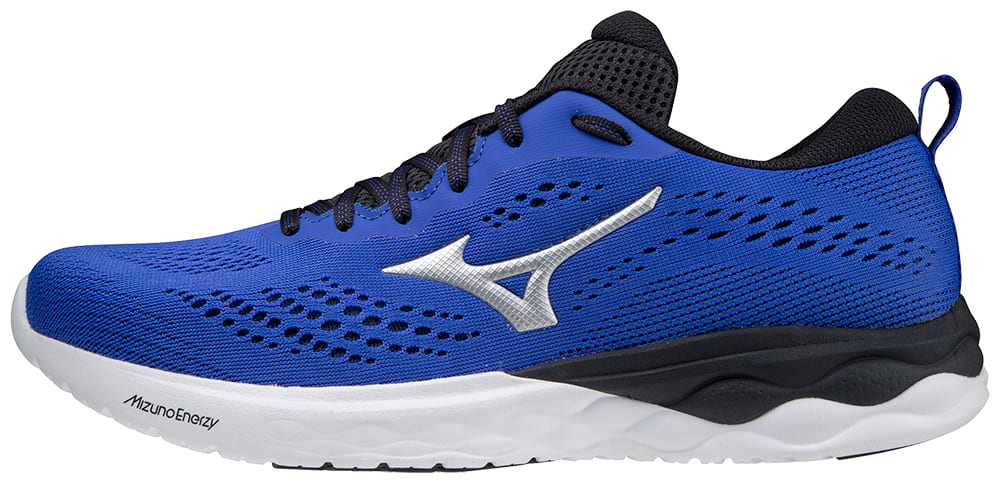 Кросівки бігові MIZUNO WAVE REVOLT для дорослих, чоловікам