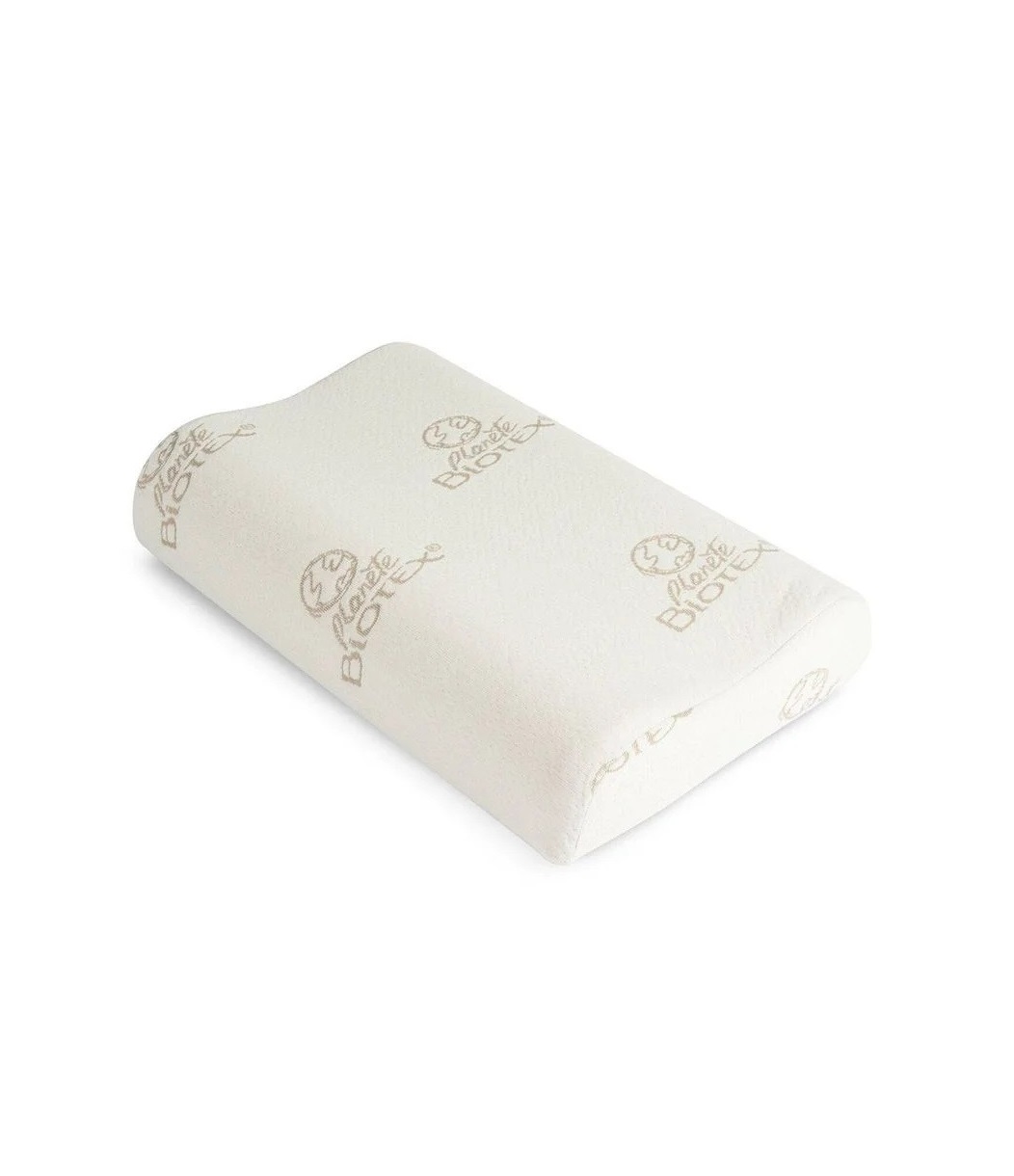 Oreiller Biotex Maia Ergo 60x40