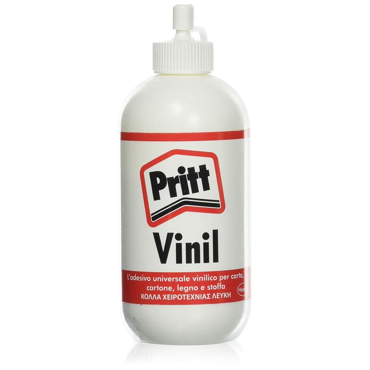 Colle Pritt Vinil Blanc 100 G à Prix Carrefour