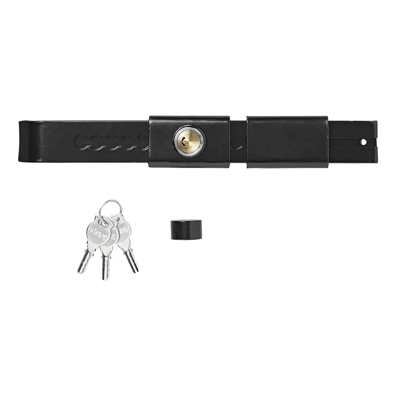 Serrure De Camion Et Conteneur Adjustable