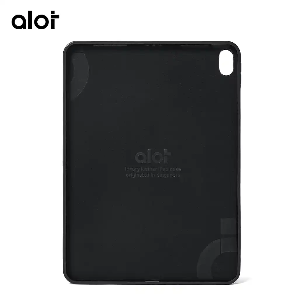 Alot iPad 10.9 Back Cover Tablet Case