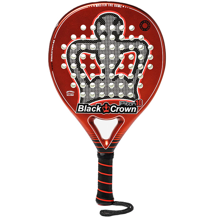 Black Crown Piton 10