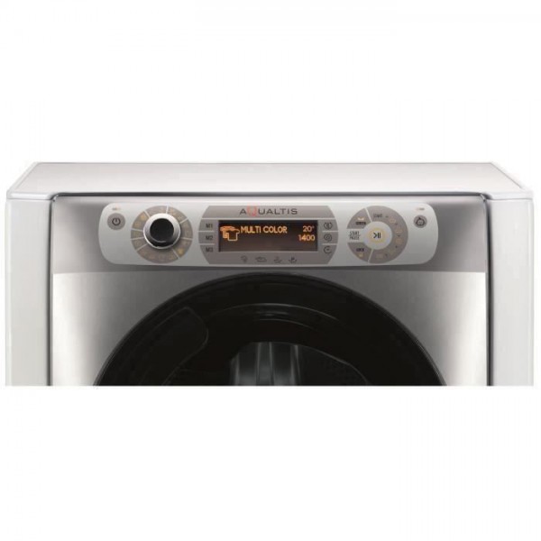 Hotpoint-Ariston C00274571 - Guarnizione Oblò New Aqualtis Per Lavatrice, Ricambio Originale