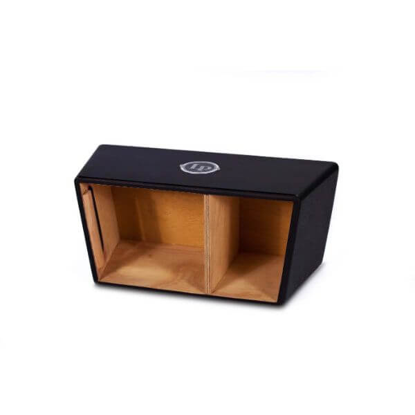 Latin Percussion Cajon Beginner 2 Pieces