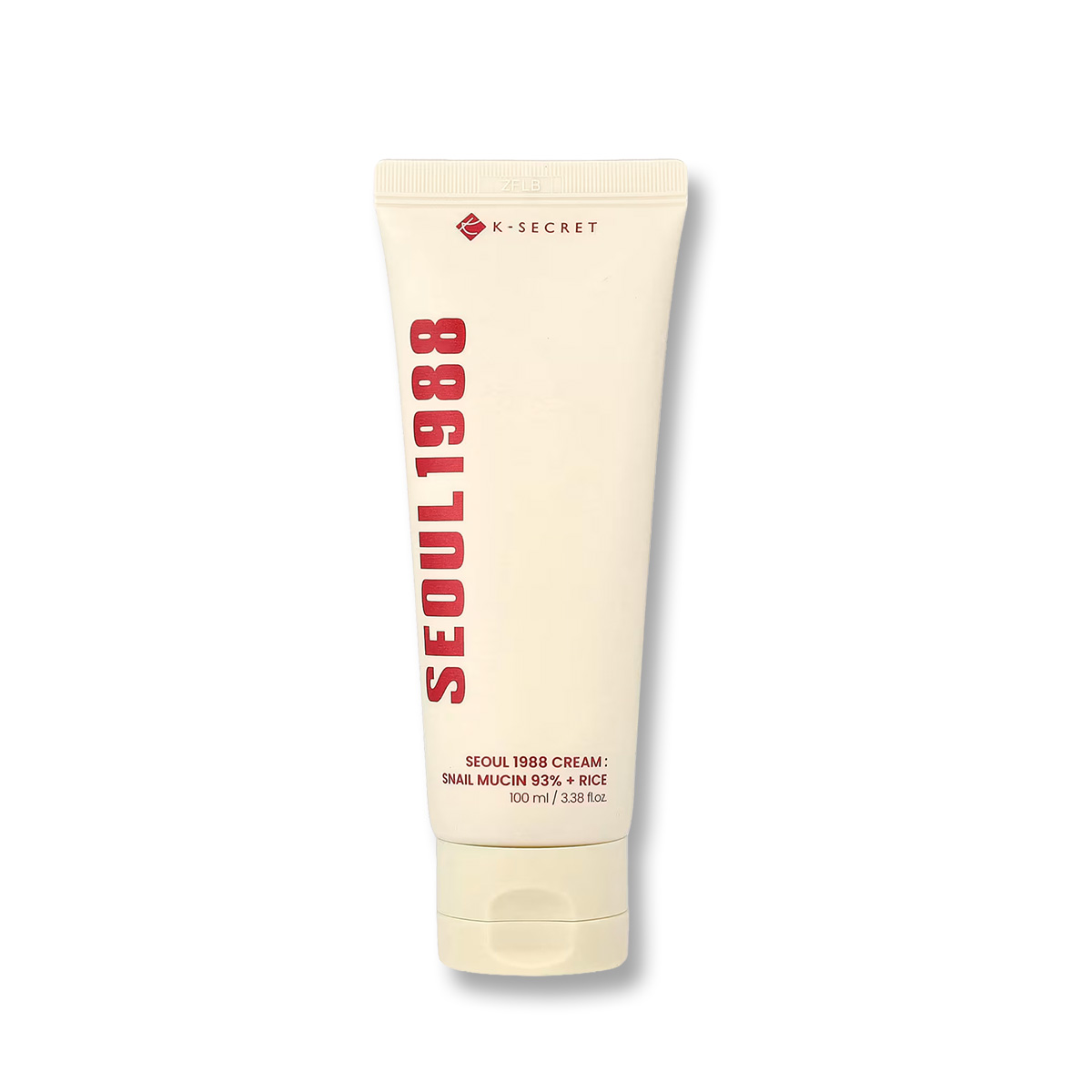 K-SECRET SEOUL 1988 Cream s 93 % slimačieho mucínu