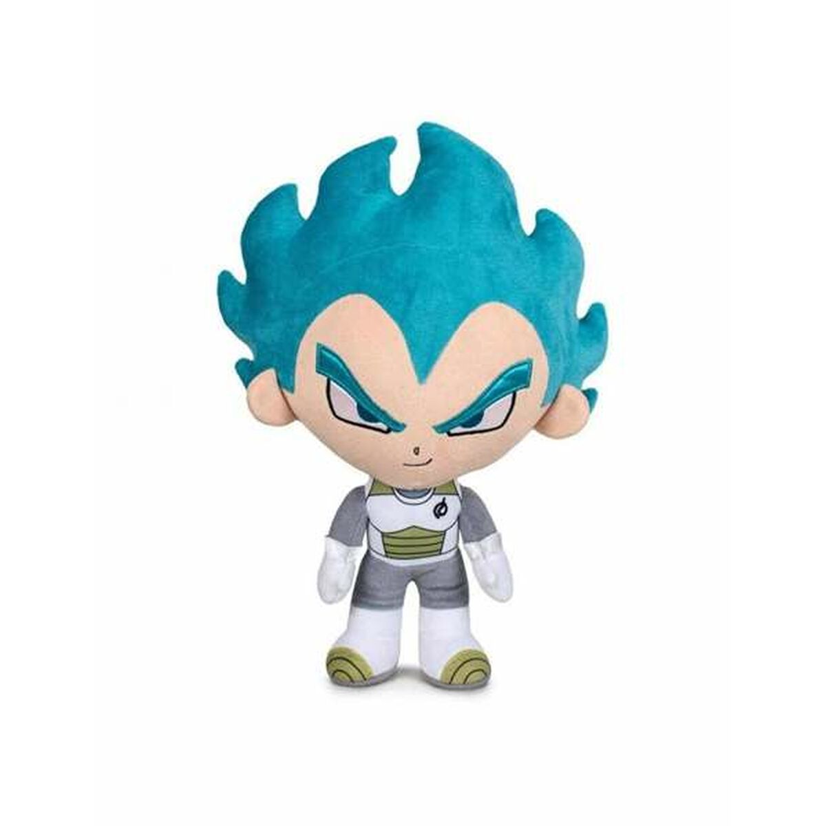 Jouet Peluche Dragon Ball Z 22 Cm