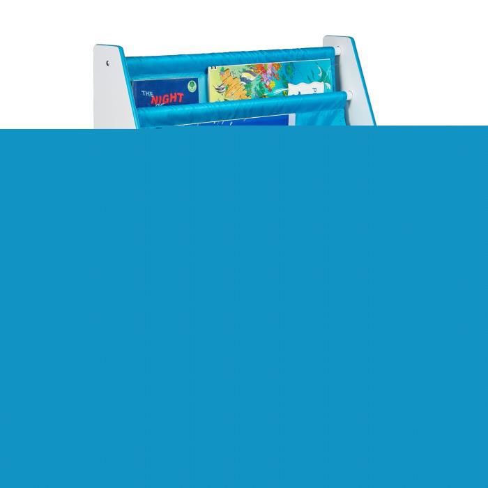 Bibliotheque Enfant Dinosaure Garçon Hellohome - Worlds Appart