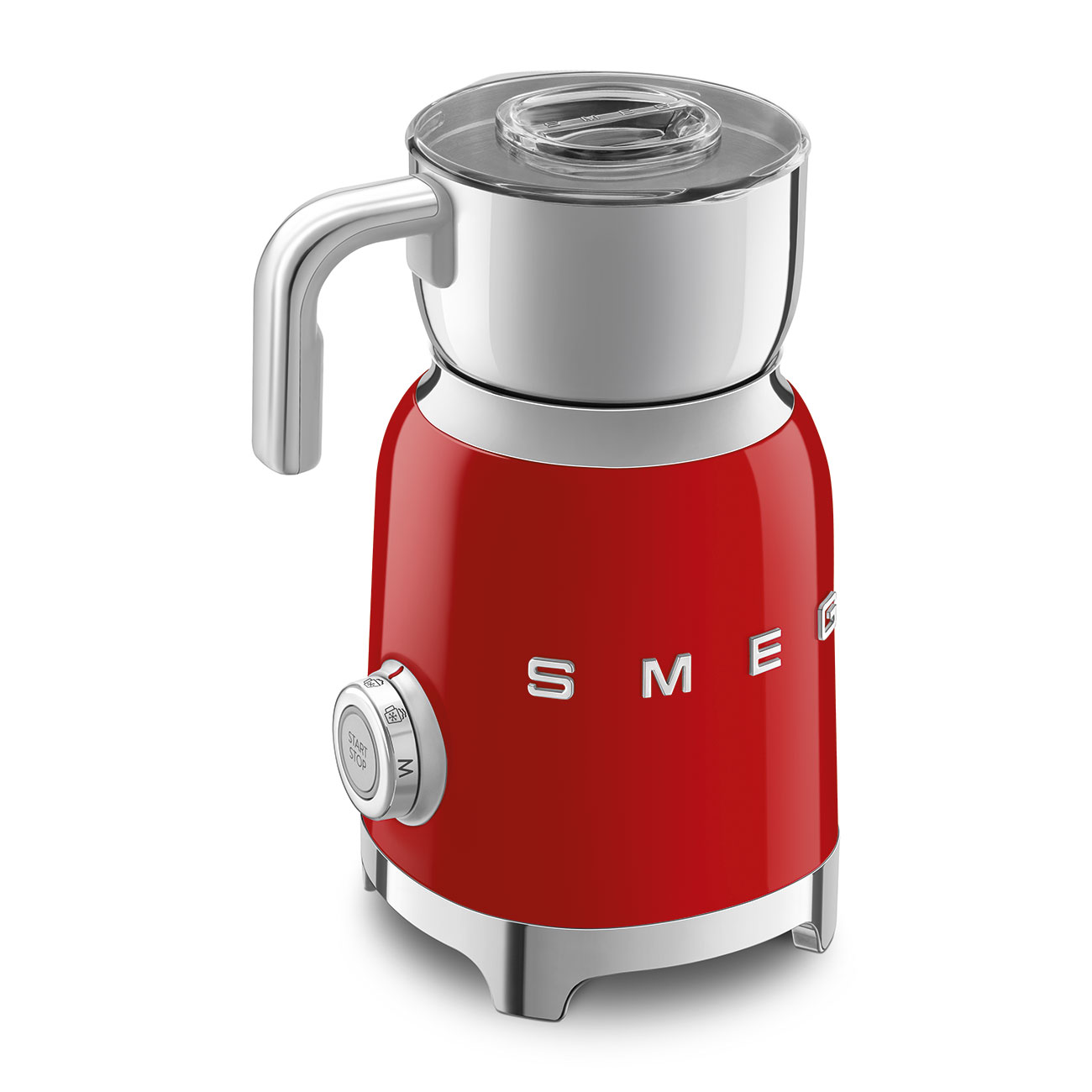 Smeg Coffee Maker