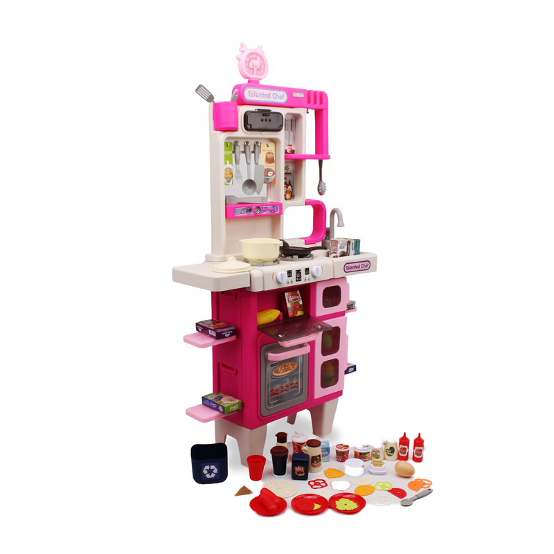 Huada Toys - Kitchen Playset