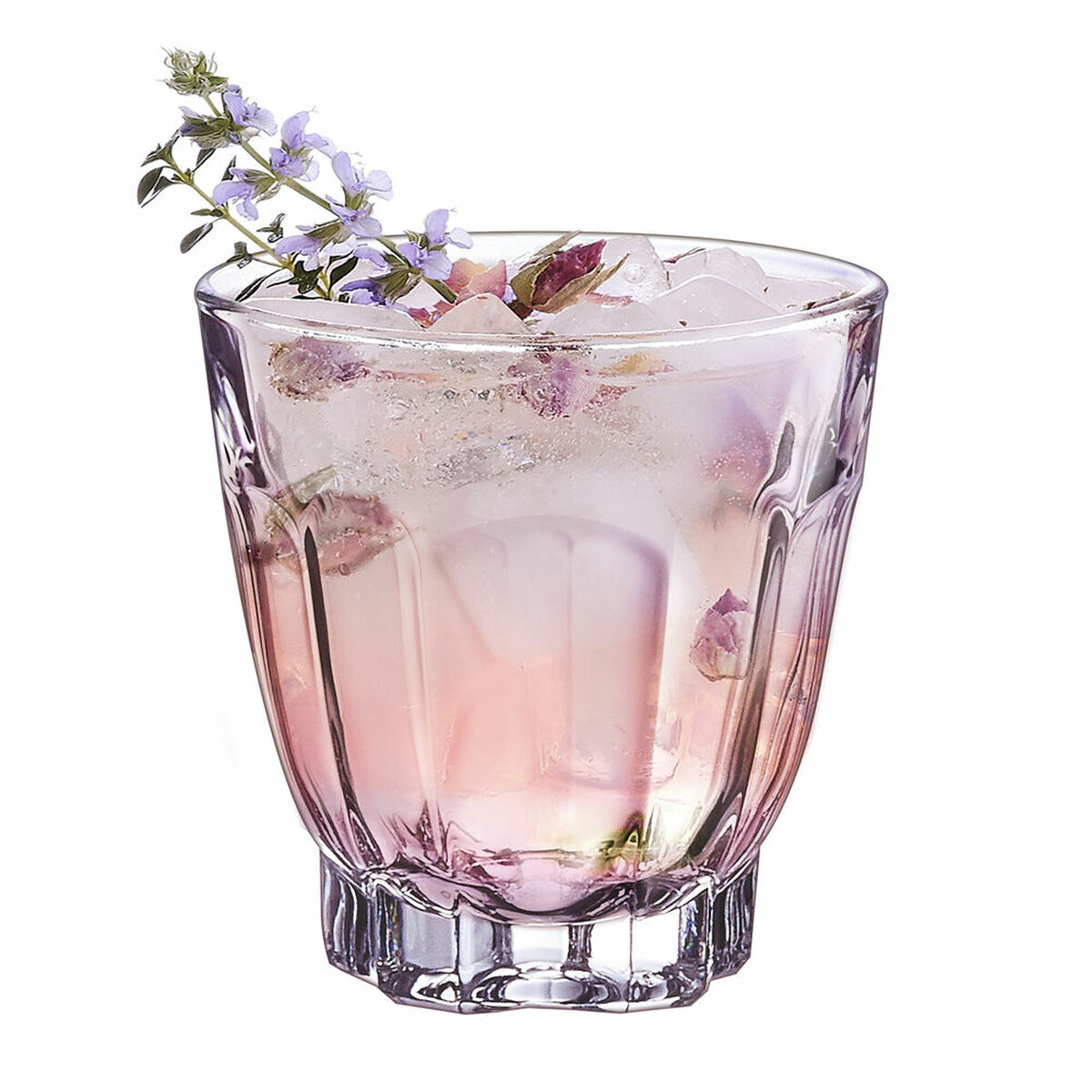 Set De Verres Arcoroc Arcade Transparent 6 Pièces (16 Cl)