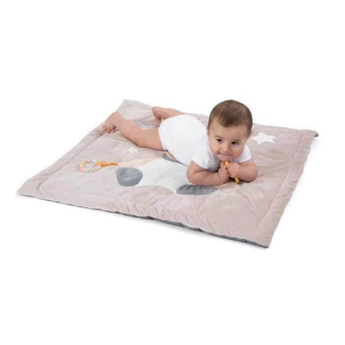 Chicco Tapis D'éveil Lapin