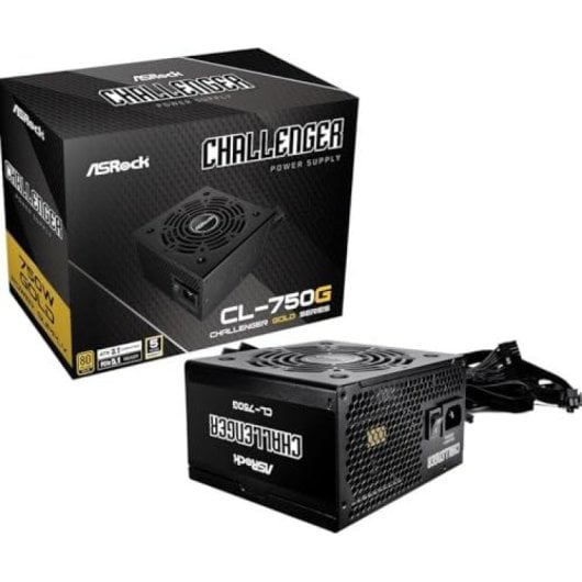 Asrock Phantom Gaming PG unité d'alimentation d'énergie 20+4 pin ATX ATX - vue 3