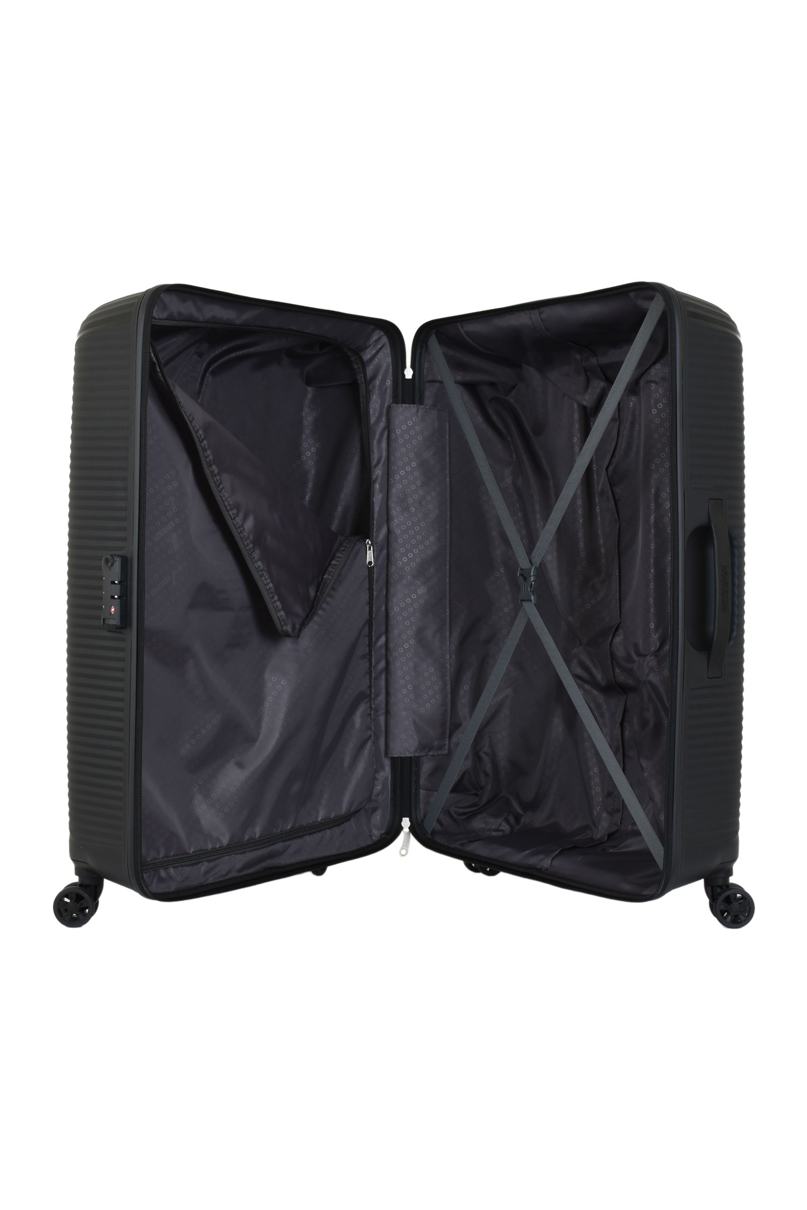 American Tourister Cabin Luggage