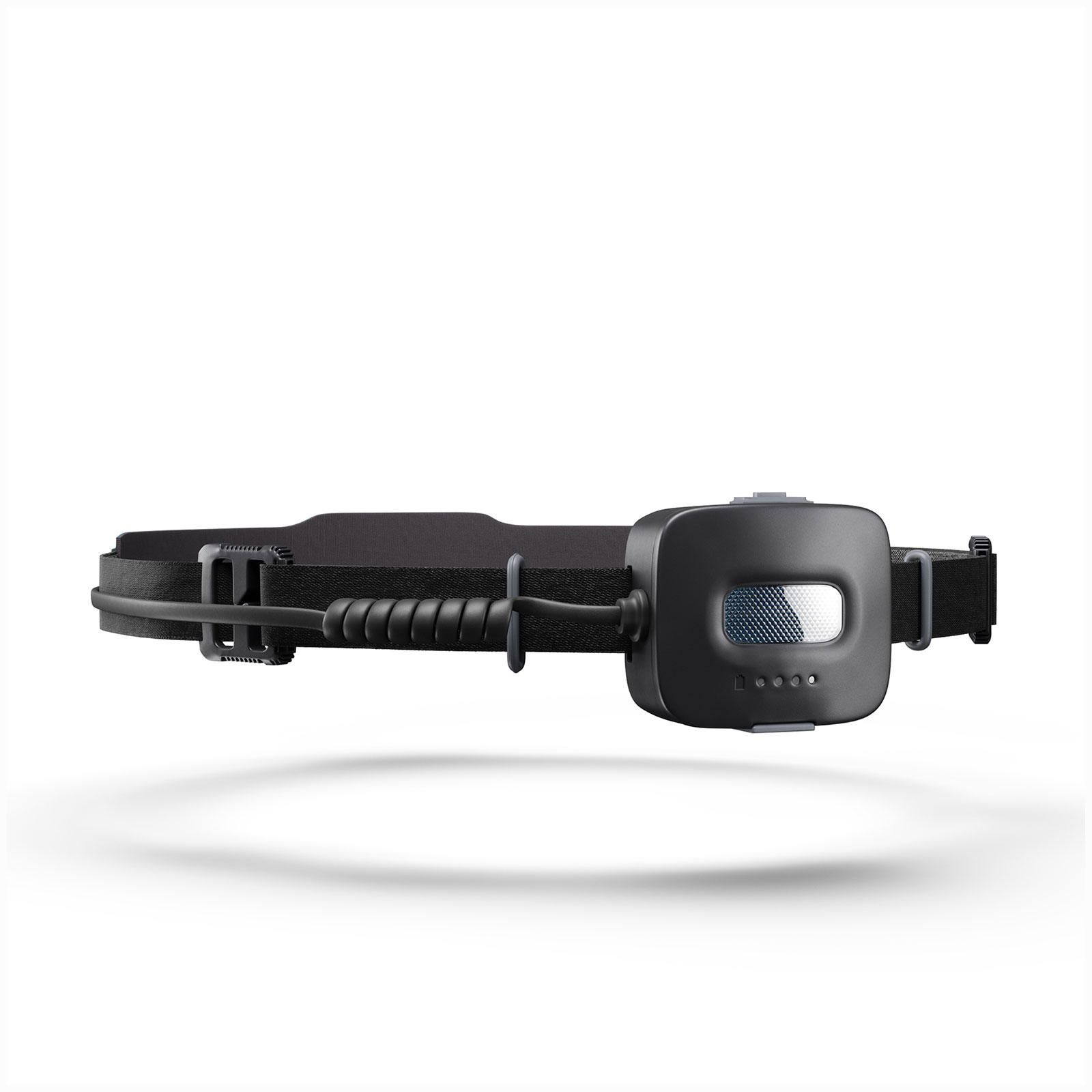 Lampe Frontale Led Rechargeable Hl 425 Lumens