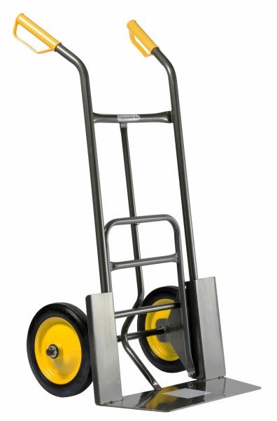 Diable Pelle Fixe Roue Pleine 924p