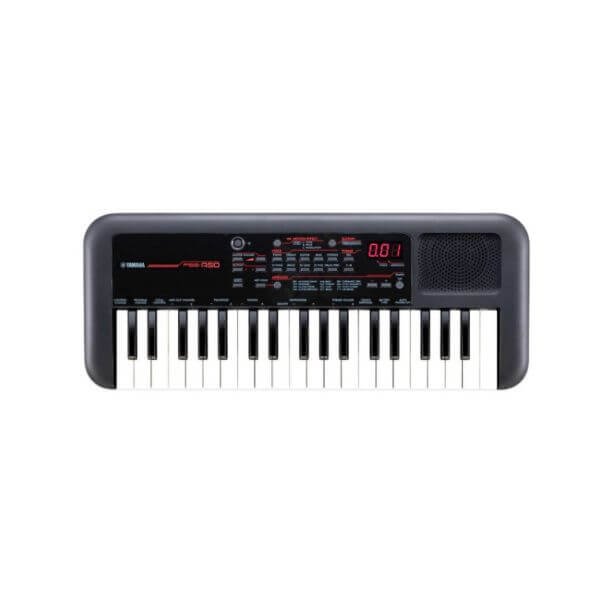 Yamaha 37 Keys Portable Keyboard