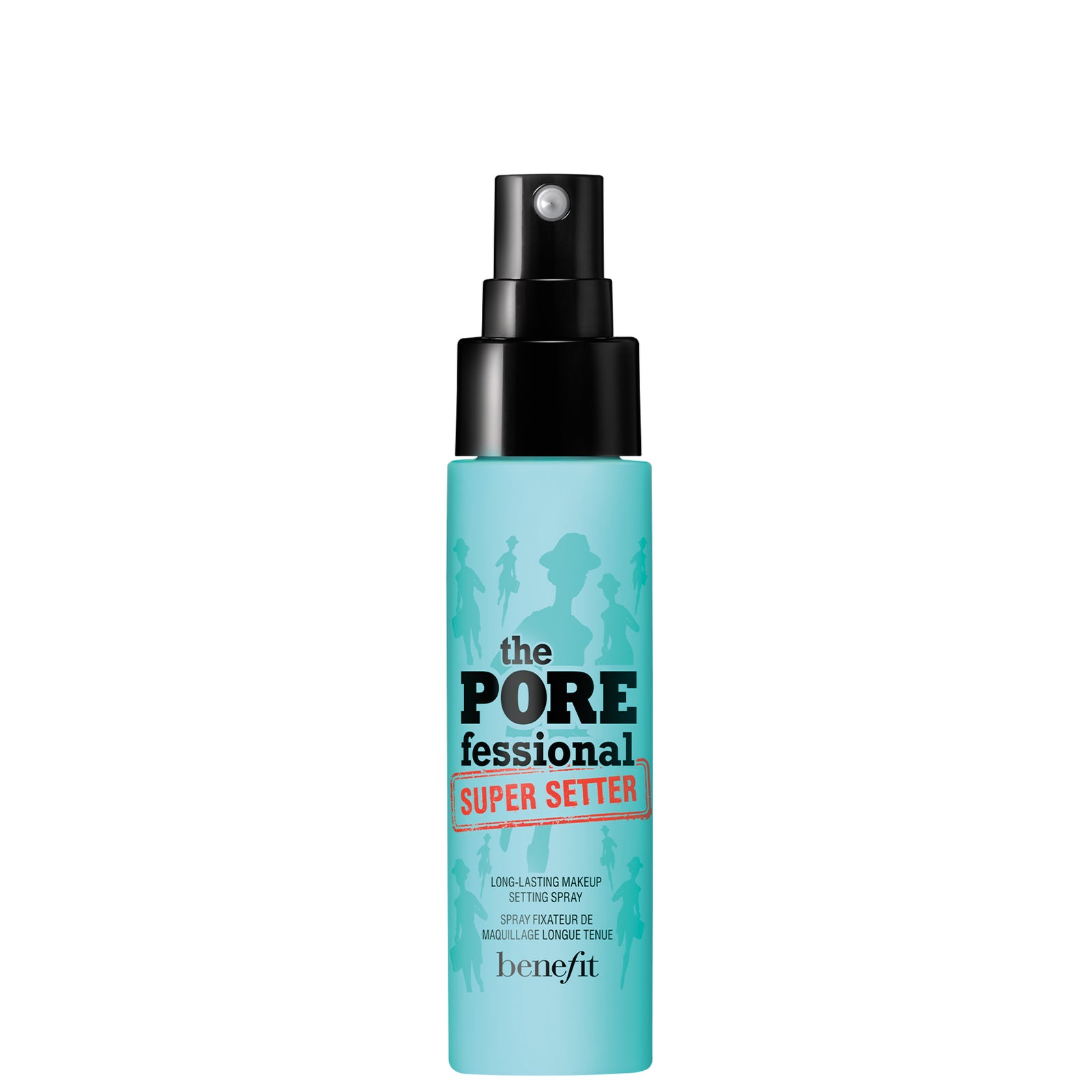 Thumbnail - Benefit Face The POREfessional Super Setter Setting Spray 30ml - Langanhaltendes Make-up-Finish