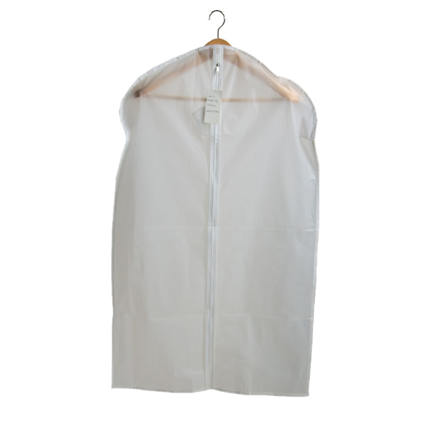 Lot de 10 housses d'épaule transparentes pour vêtements, protections
