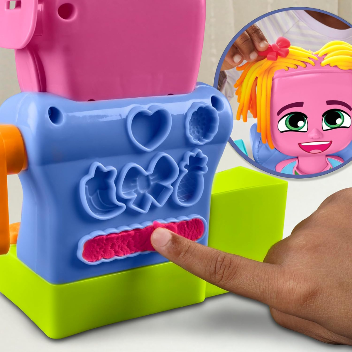 Play-Doh Activity Dough Playset