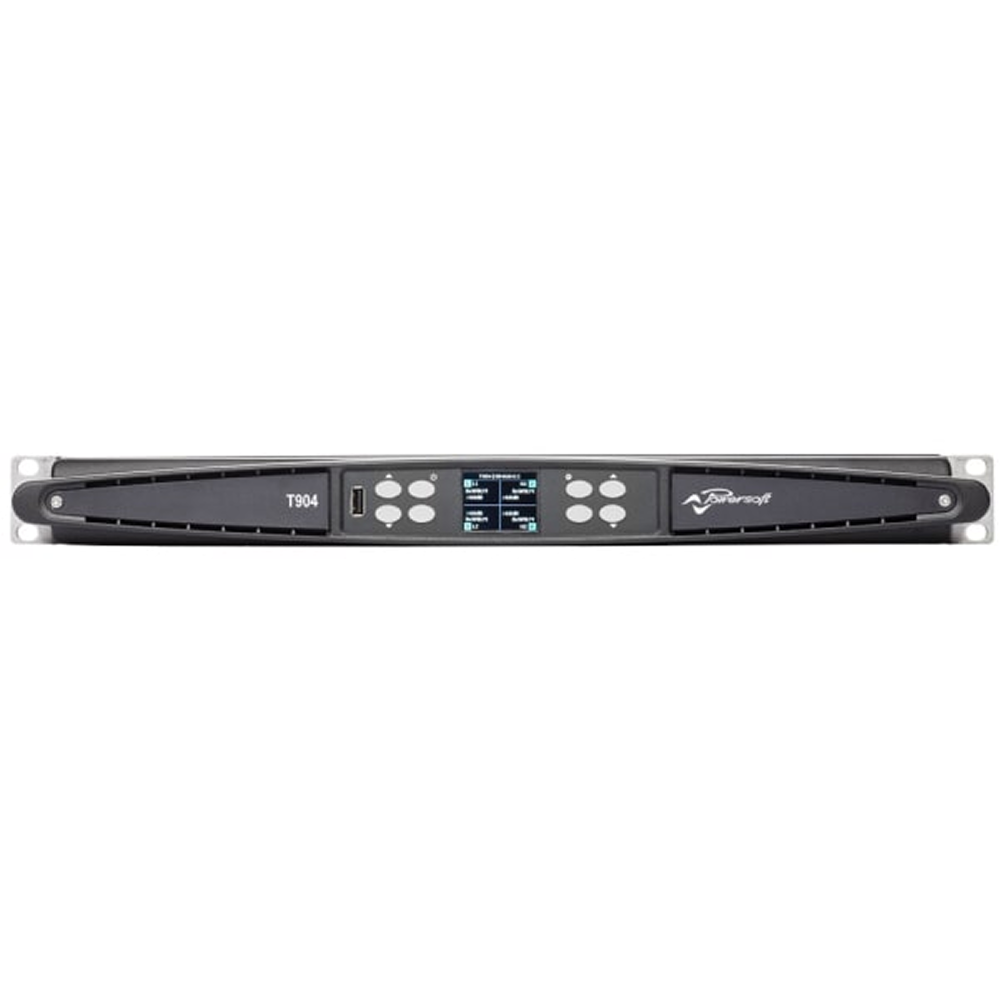 Powersoft Guitar Amplifier Head 20w