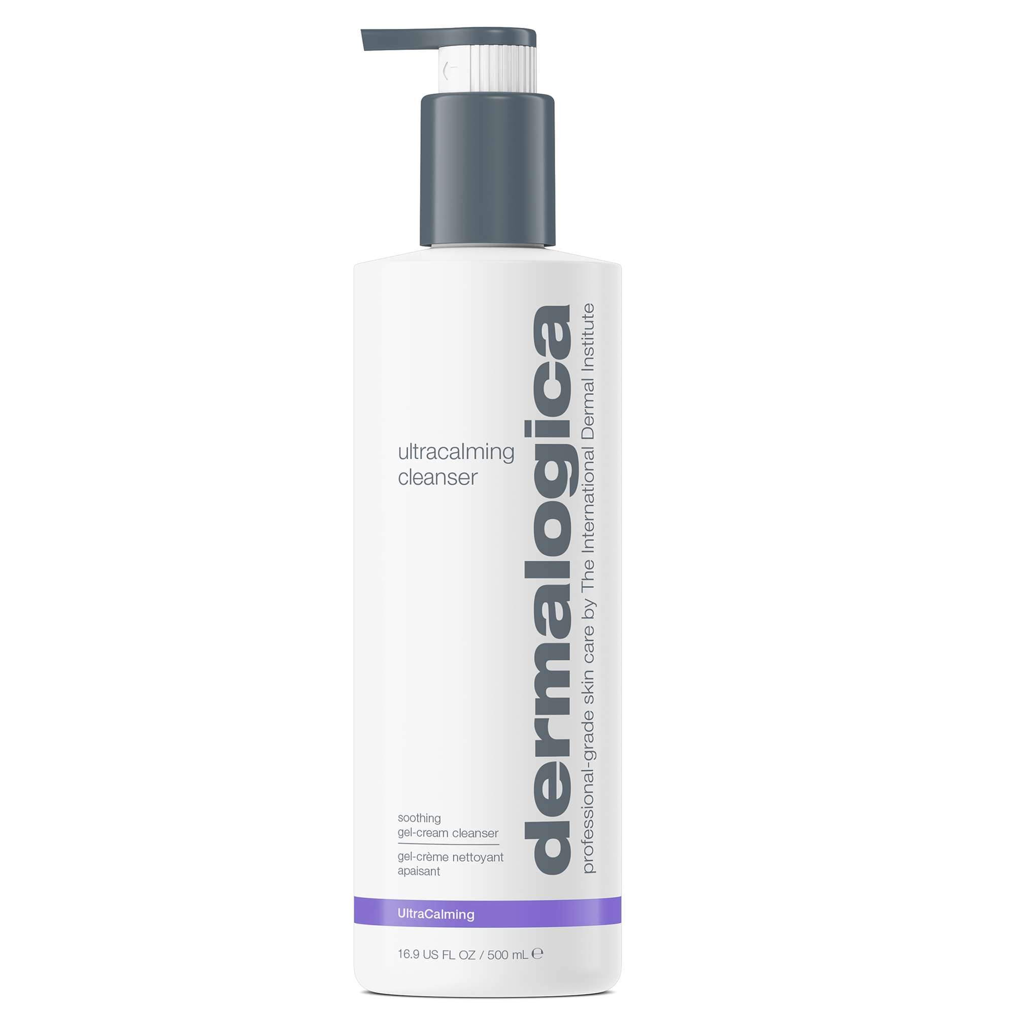 Dermalogica UltraCalming Cleanser Duo rengöring & peeling dam – bild 8