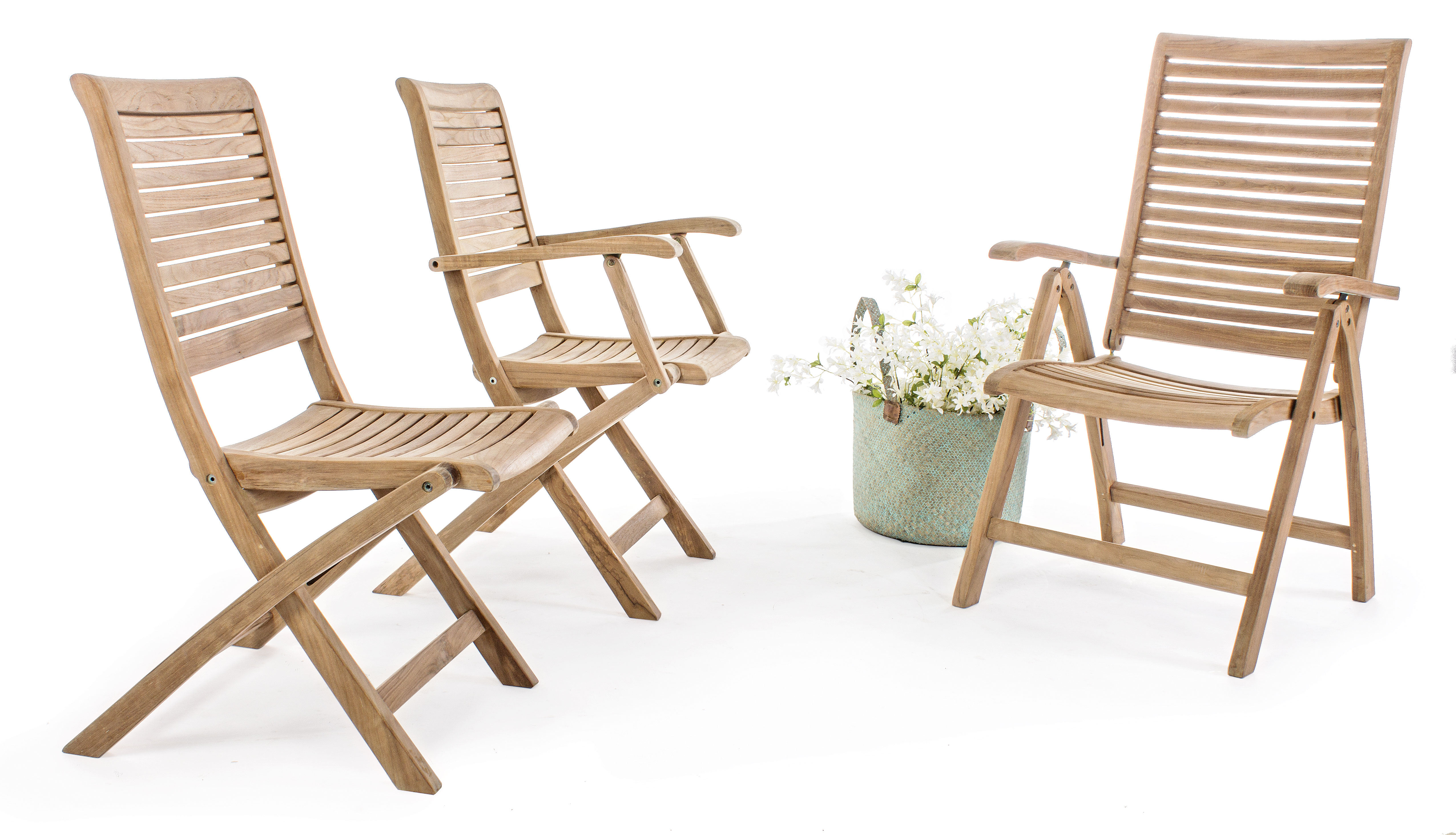 Carrefour Chaise Jardin